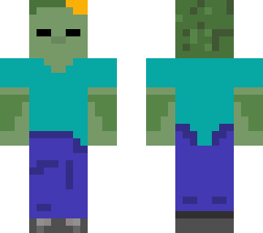 auronplay zombie