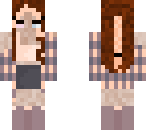 autumn girl updated