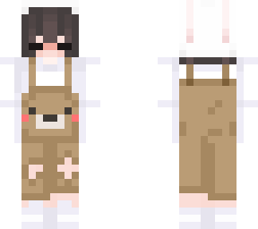 bear