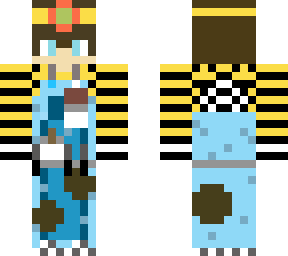 bee boy