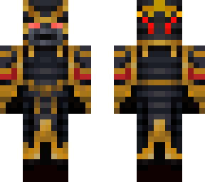 best migrator skin v2
