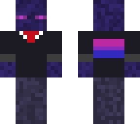 bi enderman guy