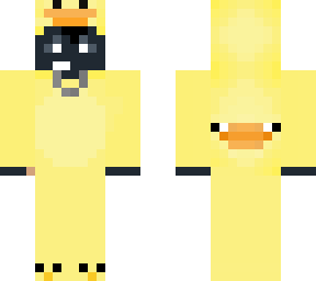 biesnates duck