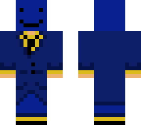 big blue