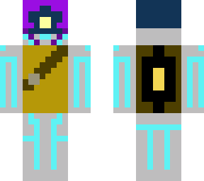 bionic hunter