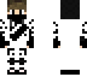 black and white gamer...   | 3px