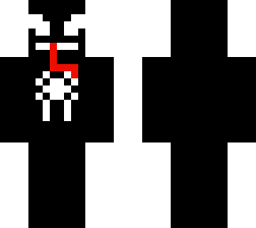 black-spidey