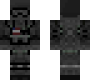 black tac