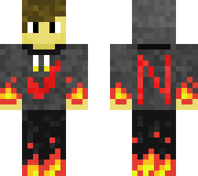 blazeborn gamer