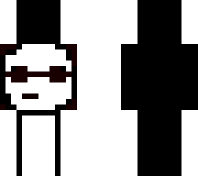 blind dream