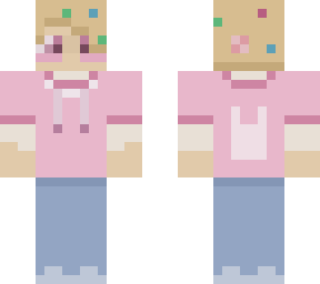 bloxy -the candy maker