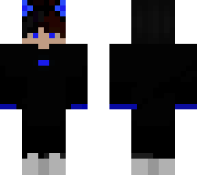 blue boy