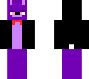 bonnie (the quiet kid short)