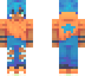 boy wytrix (not my original skin) look at desc. for original skin!