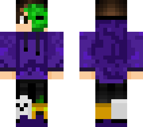 bubujis model #1