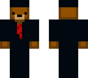 buisness bear