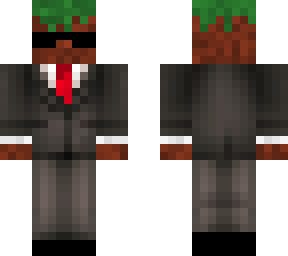 buisness grass