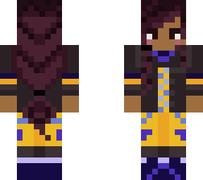 burgundy osa