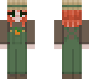 carrot farmer