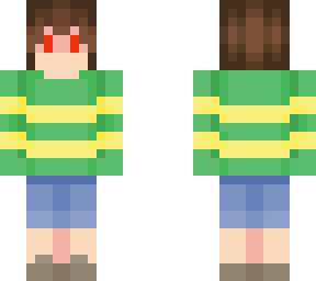 chara
