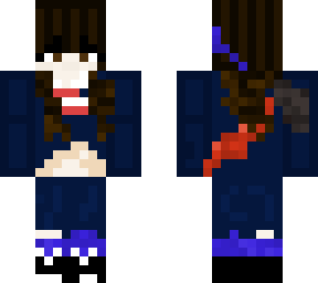 charlie (oc)