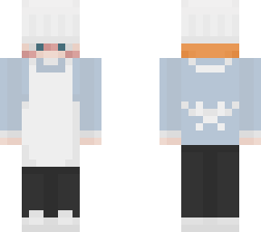 chef