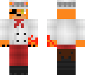 chef oxy