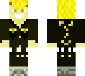 chifuyu matsuno vice captain of the tokyo manji gang 1st division