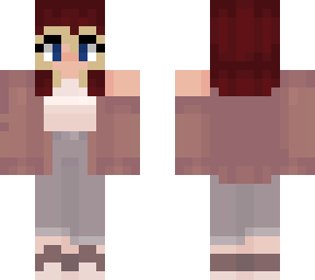 chill girl 3