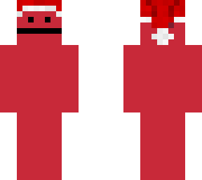 christmaskkes