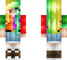 color explosion (remake)