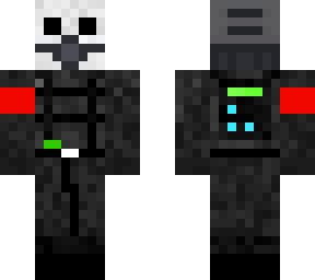 combine human guard
