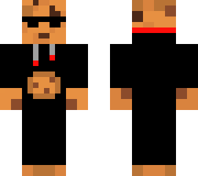 cookezman
