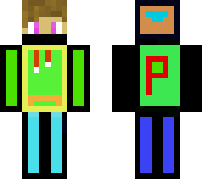 cool boy  skin