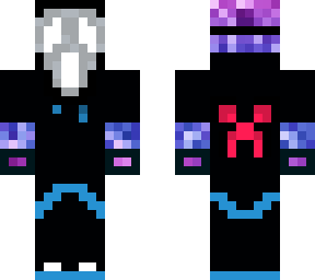creeper ghostface