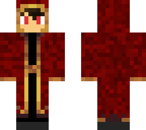 cult skin
