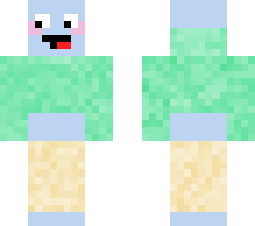 cute skin #2