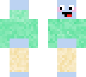 cute skin :3