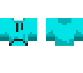 cyan hoodie