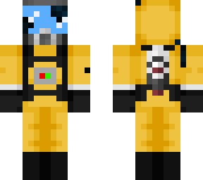 damages scientist