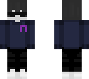 dark blue