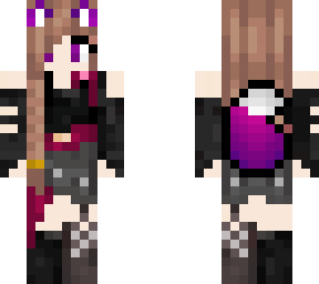 dark herbalist