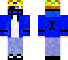 darshil irex (2.0 king)