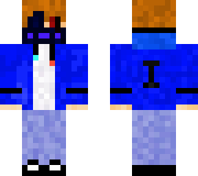 darshil irex v2.0 (ghoul version)