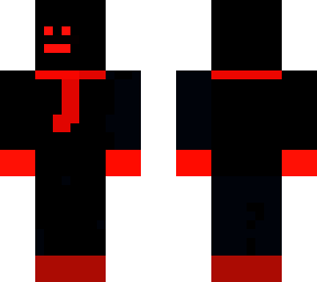 dead red