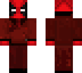 deadpool god