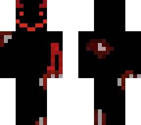death demon?