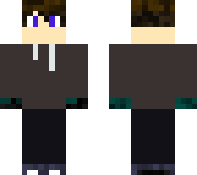 default personal skin