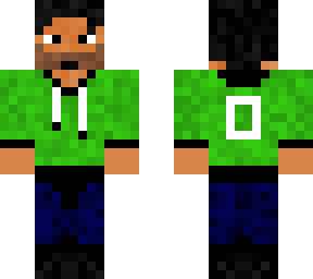 deiversote chaqueta verde