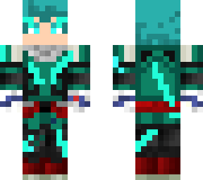 deku